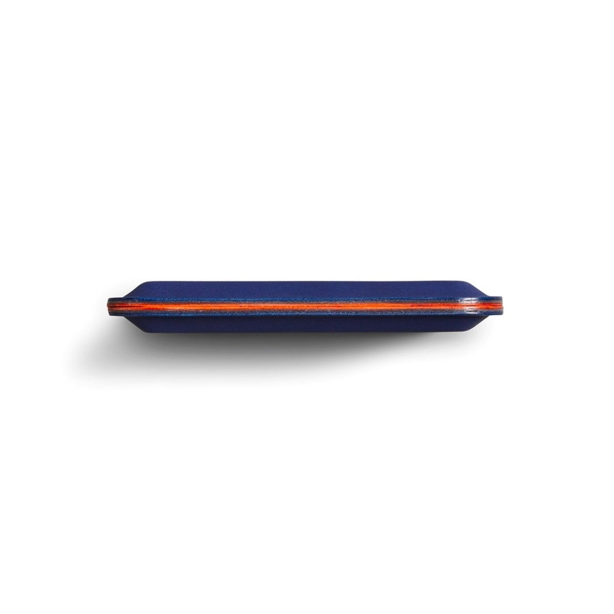 Bellroy Apex Slim Sleeve in Indigo - Getoutside Shoes
