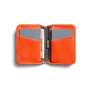 Bellroy Apex Slim Sleeve in Indigo - Getoutside Shoes