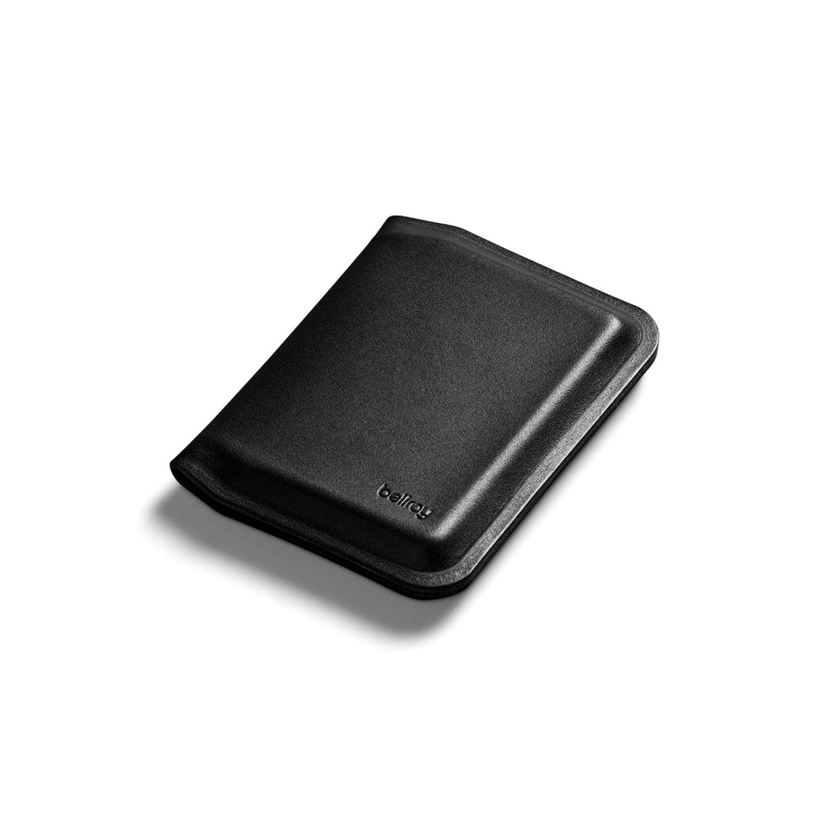 Bellroy Apex Slim Sleeve in Raven - Getoutside Shoes