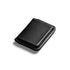 Bellroy Apex Slim Sleeve in Raven - Getoutside Shoes