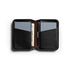 Bellroy Apex Slim Sleeve in Raven - Getoutside Shoes