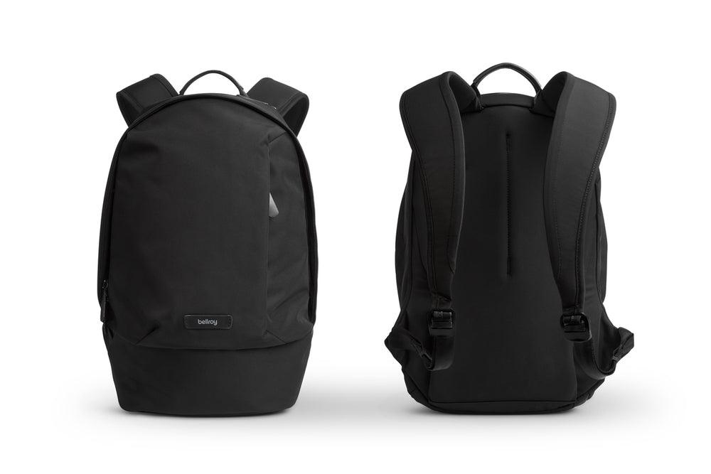 Bellroy Classic Backpack Compact in Black