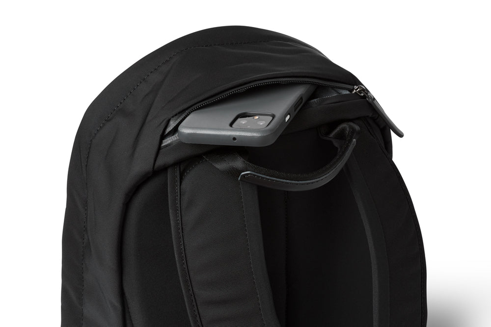 Bellroy Classic Backpack Compact in Black