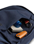 Bellroy Classic Backpack Compact in Navy