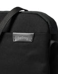 Bellroy City Pouch Plus in Melbourne Black