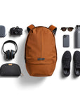 Bellroy Classic Backpack Plus in Bronze