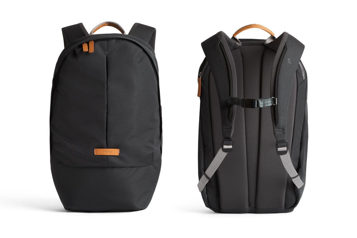 Bellroy Classic Backpack Plus in Slate