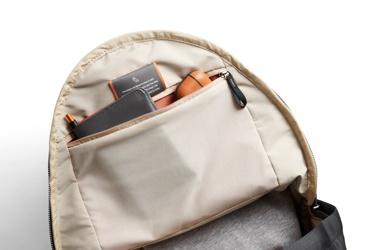 Bellroy Classic Backpack Plus in Slate