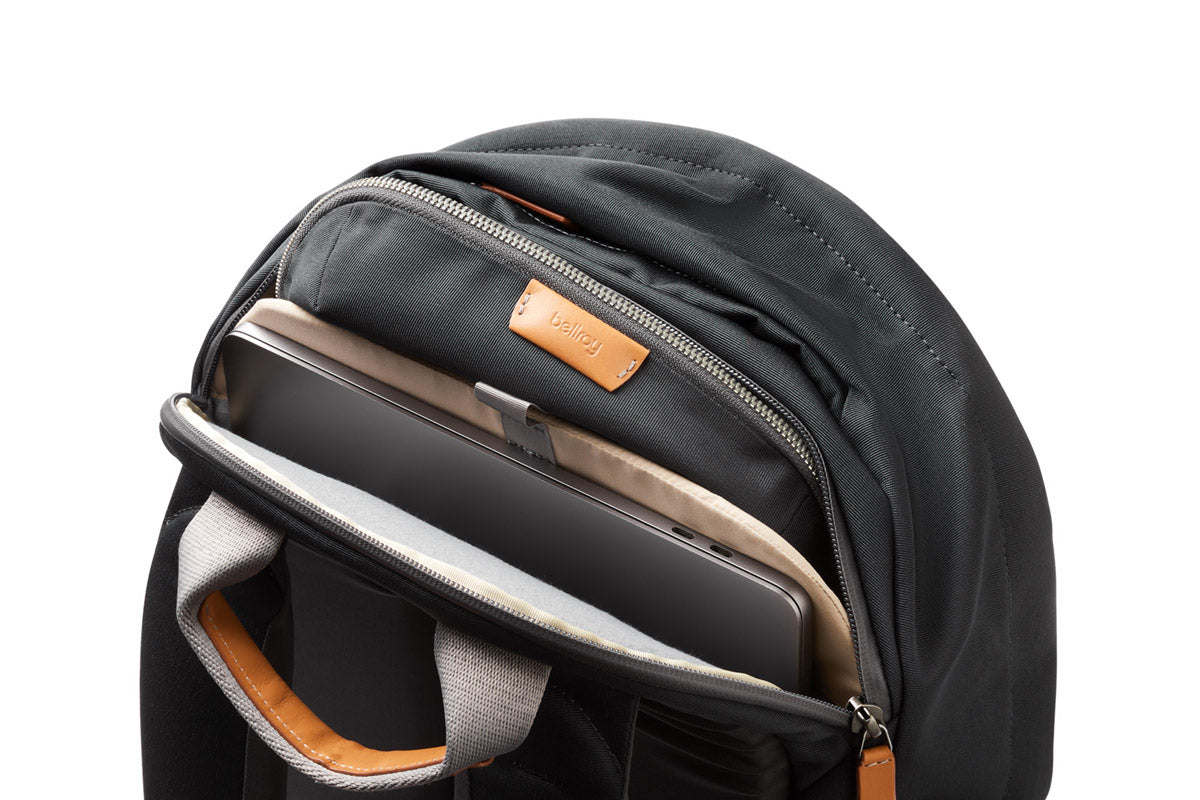 Bellroy Classic Backpack Plus in Slate
