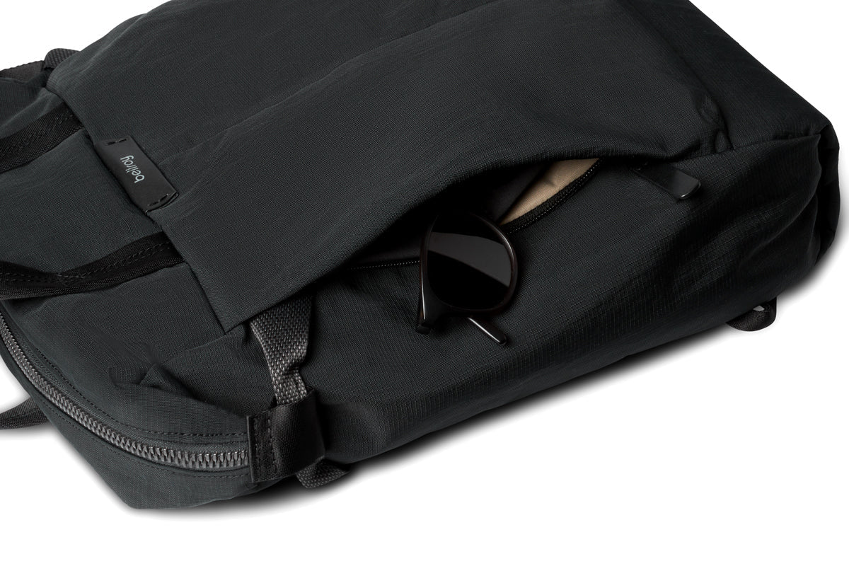 Bellroy Tokyo Totepack Compact in Midnight