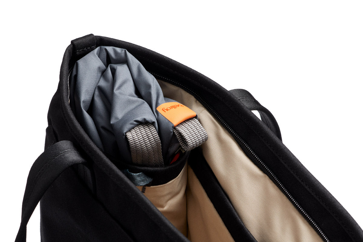 Bellroy Cooler Caddy in Charcoal