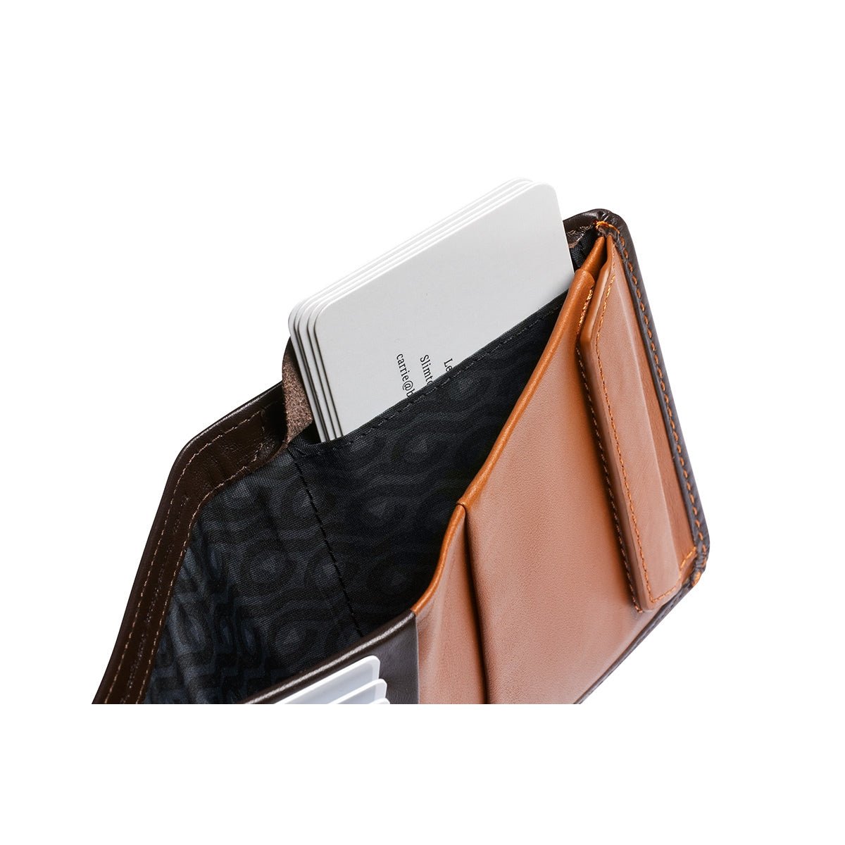 Bellroy Coin Wallet in Java - Getoutside Shoes