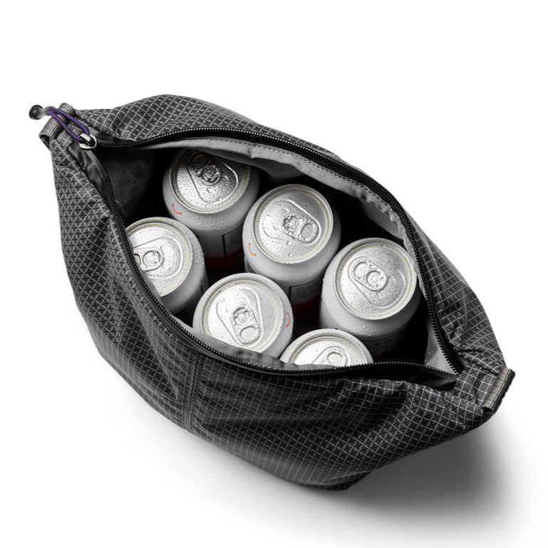 Bellroy Cooler Caddy 6L in Arcade Grey - Getoutside Shoes