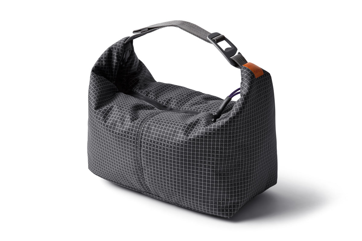 Bellroy Cooler Caddy 6L in Arcade Grey - Getoutside Shoes