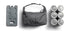 Bellroy Cooler Caddy 6L in Arcade Grey - Getoutside Shoes