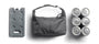 Bellroy Cooler Caddy 6L in Arcade Grey - Getoutside Shoes