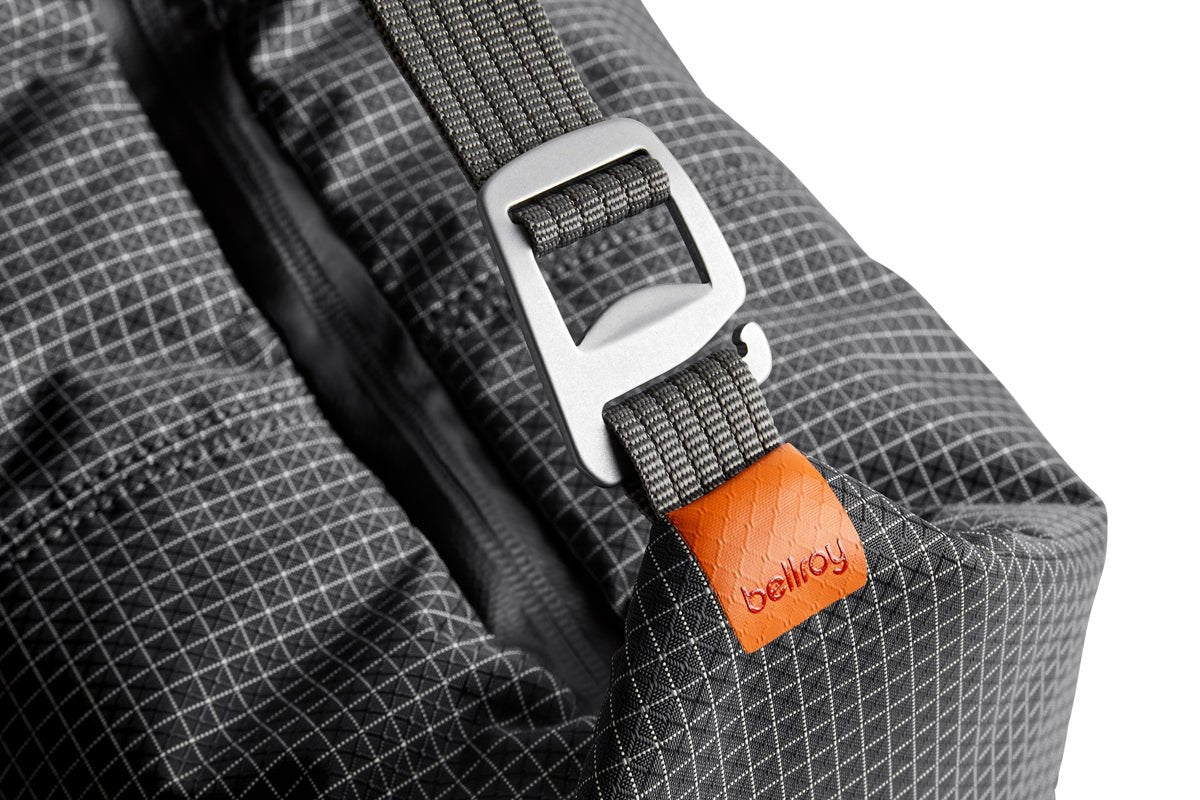 Bellroy Cooler Caddy 6L in Arcade Grey - Getoutside Shoes