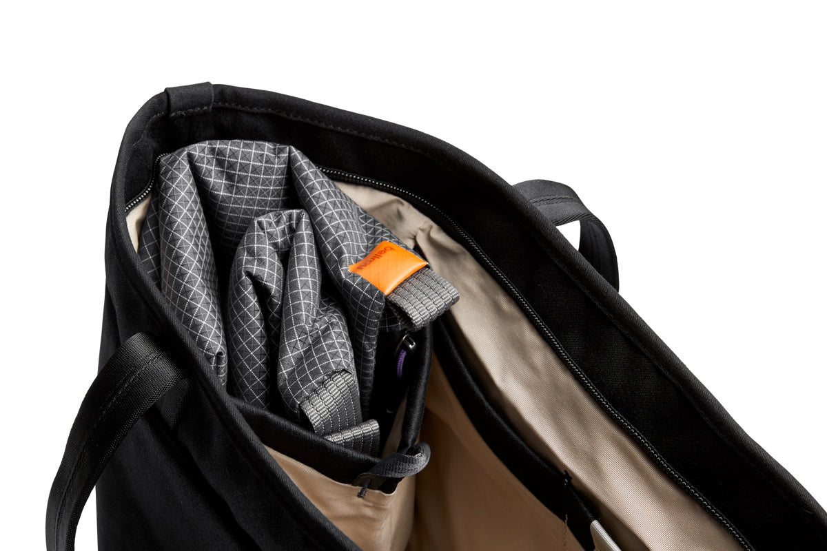 Bellroy Cooler Caddy 6L in Arcade Grey - Getoutside Shoes