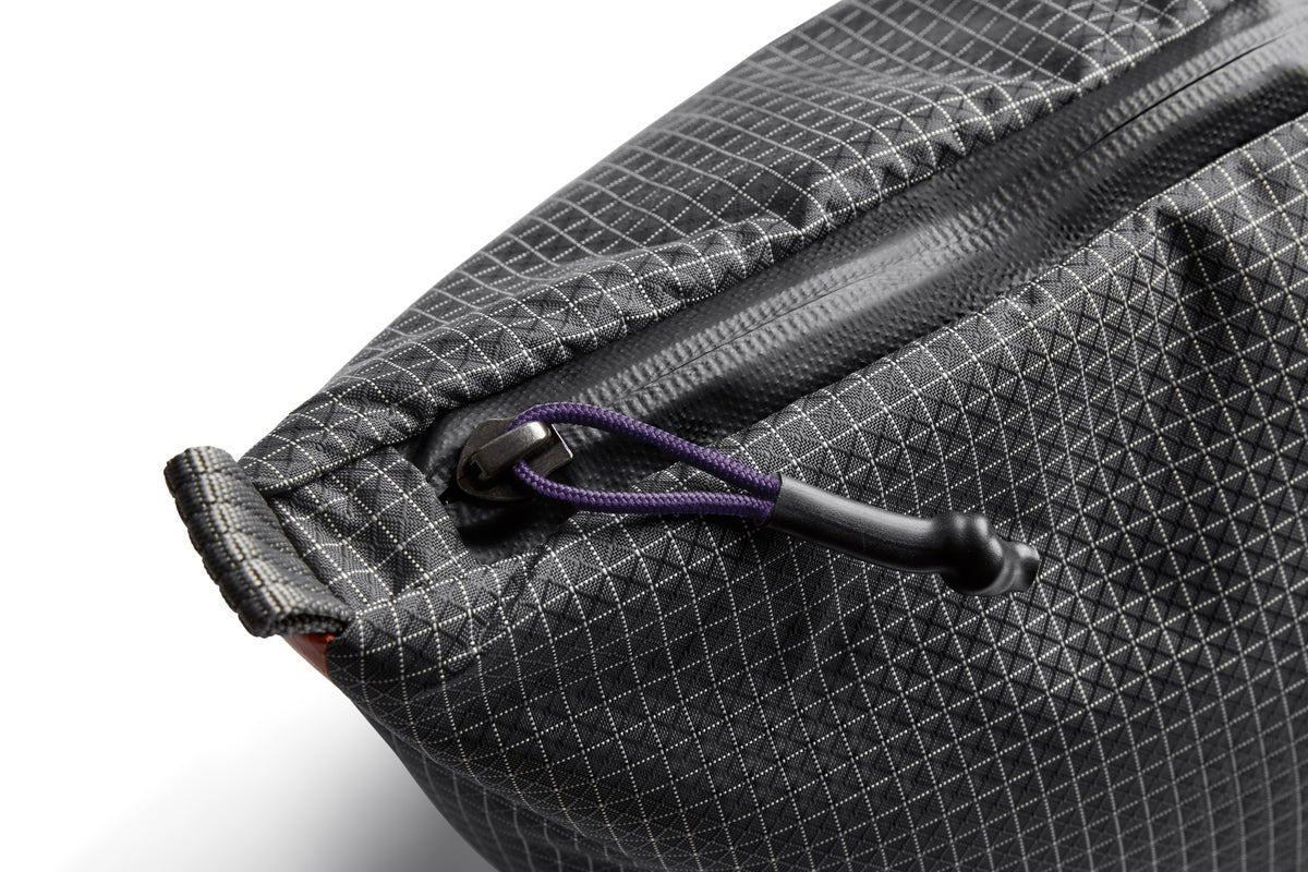 Bellroy Cooler Caddy 6L in Arcade Grey - Getoutside Shoes
