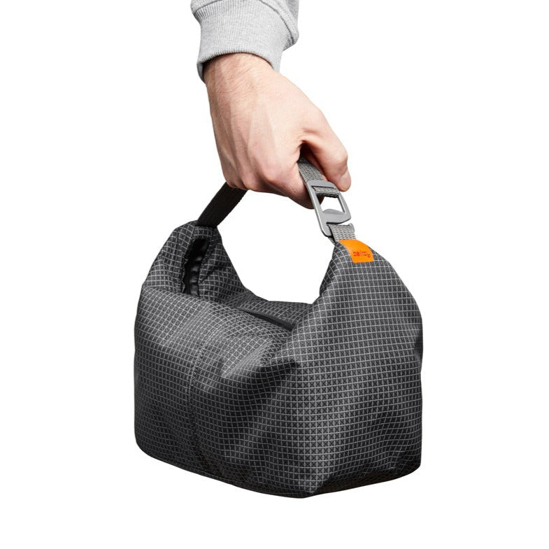 Bellroy Cooler Caddy 6L in Arcade Grey - Getoutside Shoes
