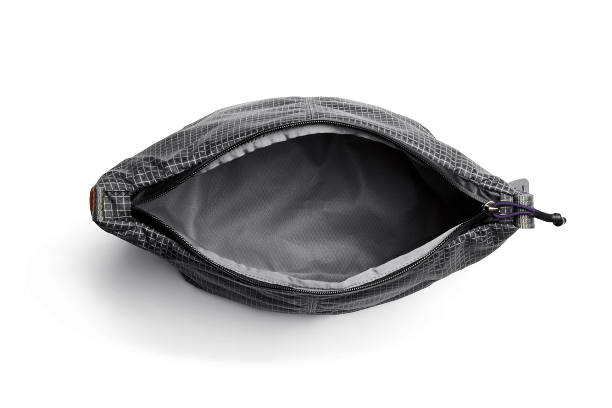 Bellroy Cooler Caddy 6L in Arcade Grey - Getoutside Shoes