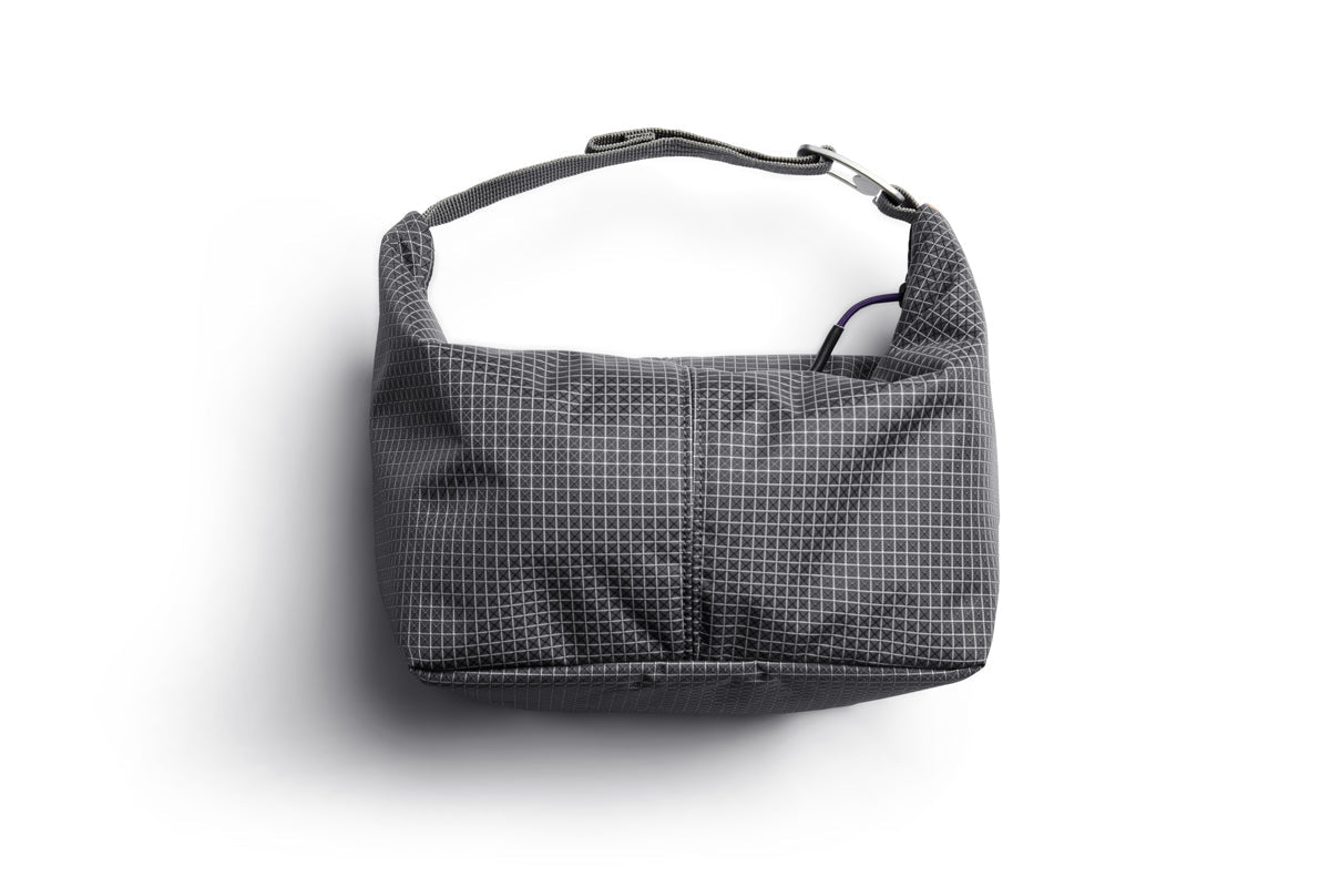 Bellroy Cooler Caddy 6L in Arcade Grey - Getoutside Shoes