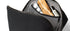 Bellroy Desk Caddy in Black - Getoutside Shoes