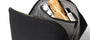 Bellroy Desk Caddy in Black - Getoutside Shoes