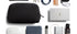 Bellroy Desk Caddy in Black - Getoutside Shoes