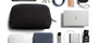 Bellroy Desk Caddy in Black - Getoutside Shoes
