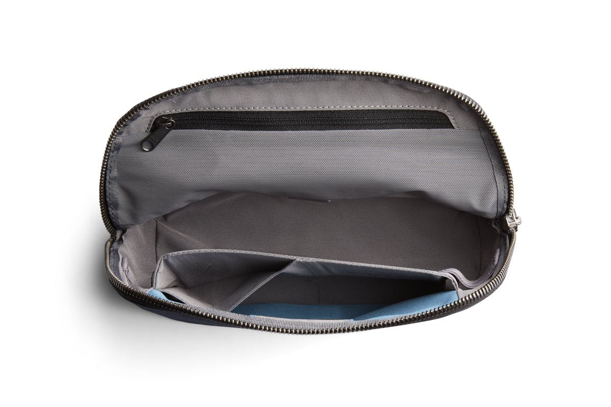 Bellroy Desk Caddy in Black - Getoutside Shoes