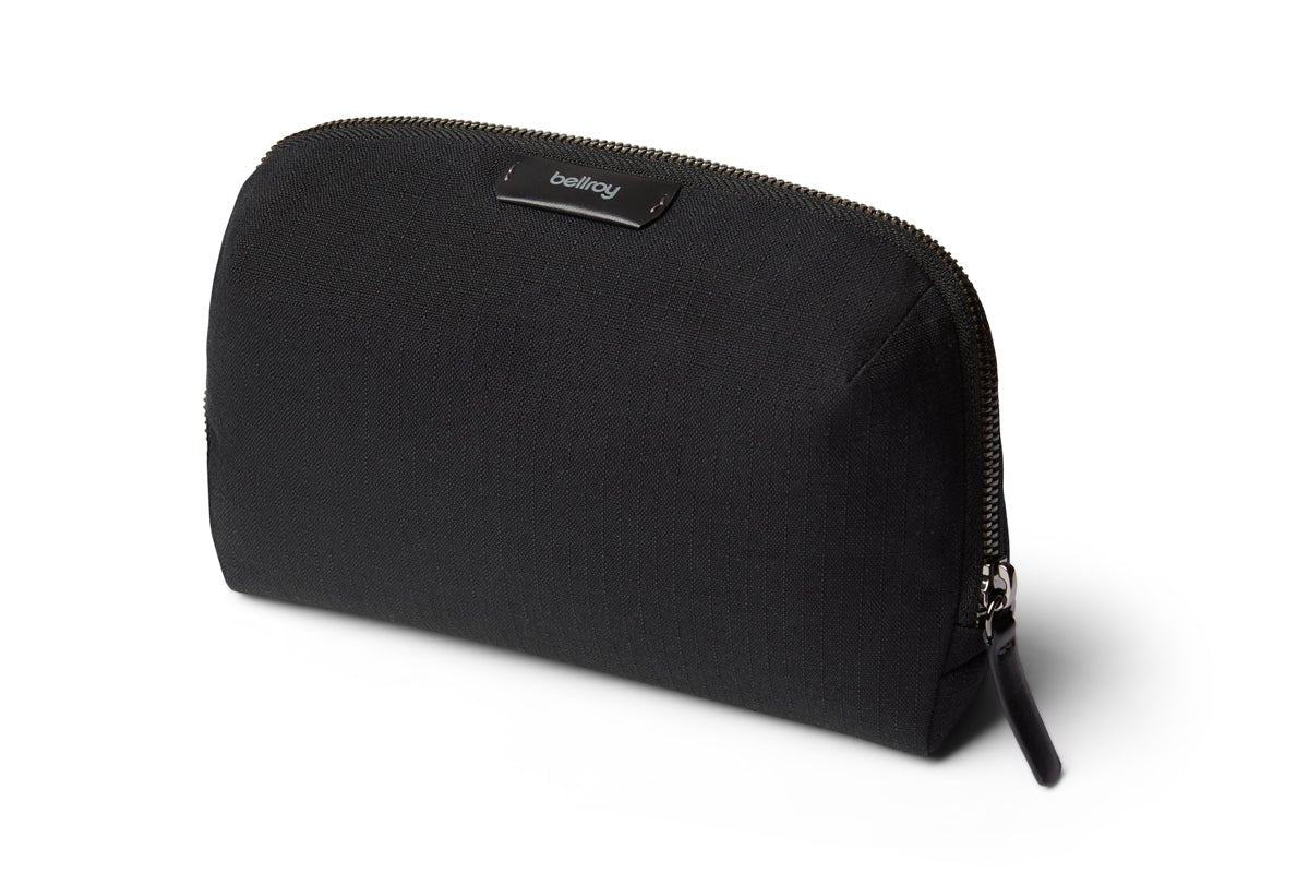 Bellroy Desk Caddy in Black - Getoutside Shoes