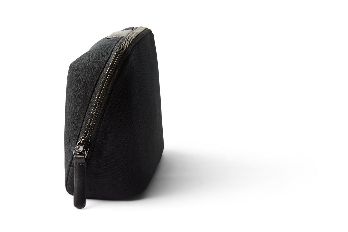 Bellroy Desk Caddy in Black - Getoutside Shoes