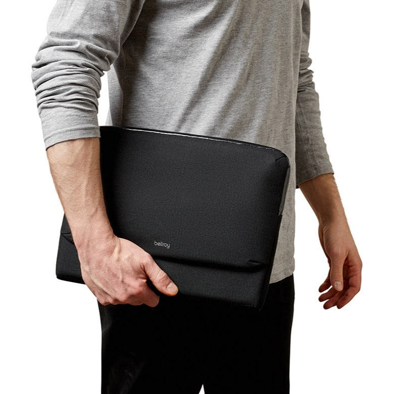 Bellroy Laptop Caddy 14" in Black