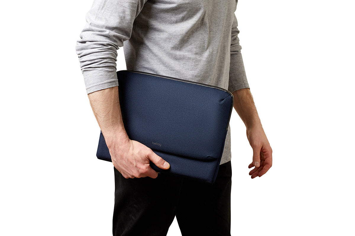 Bellroy Laptop Caddy 14" in Black