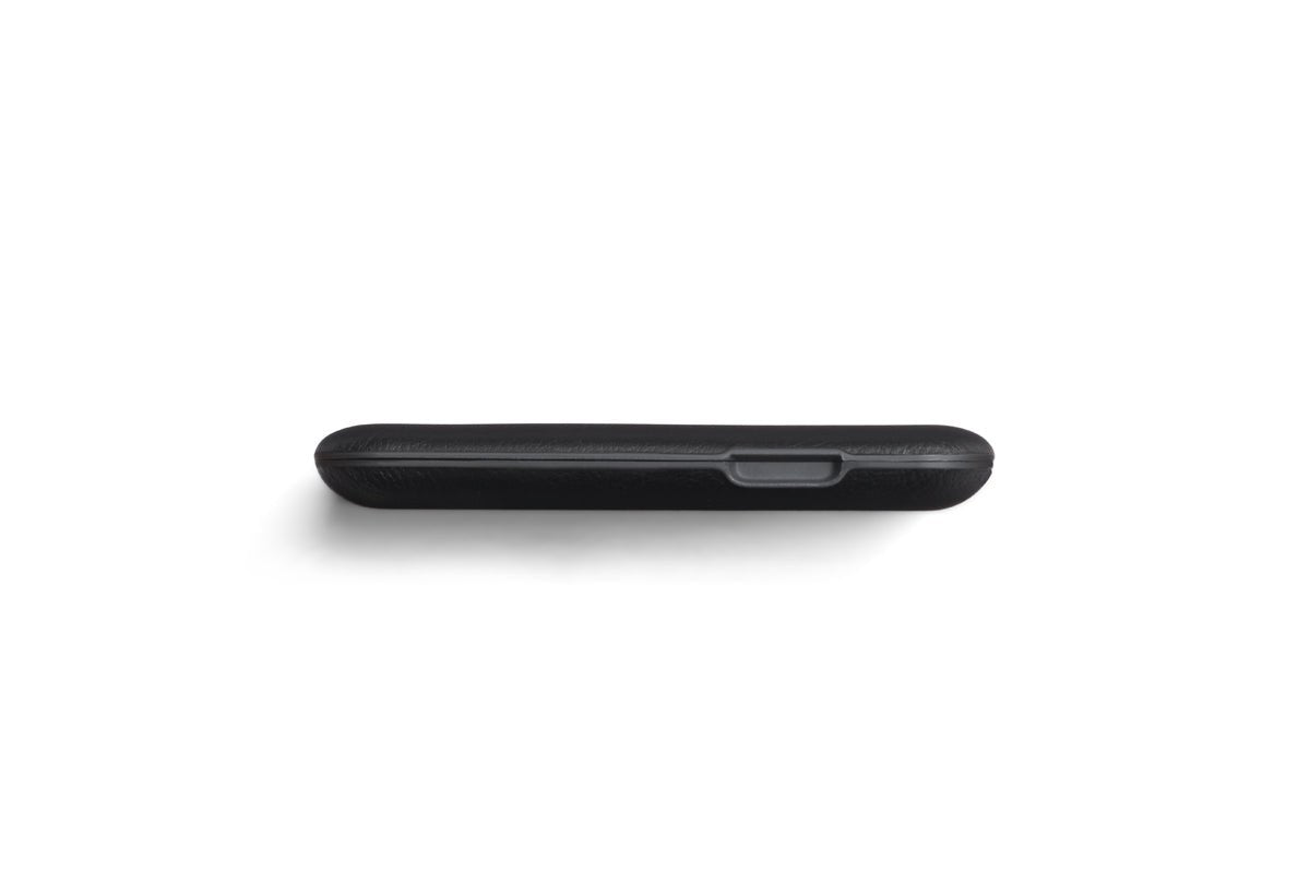 Bellroy Flip Case (Second Edition) in Black - Getoutside Shoes