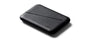 Bellroy Flip Case (Second Edition) in Black - Getoutside Shoes