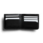 Bellroy Hide & Seek Hi in Black - Getoutside Shoes