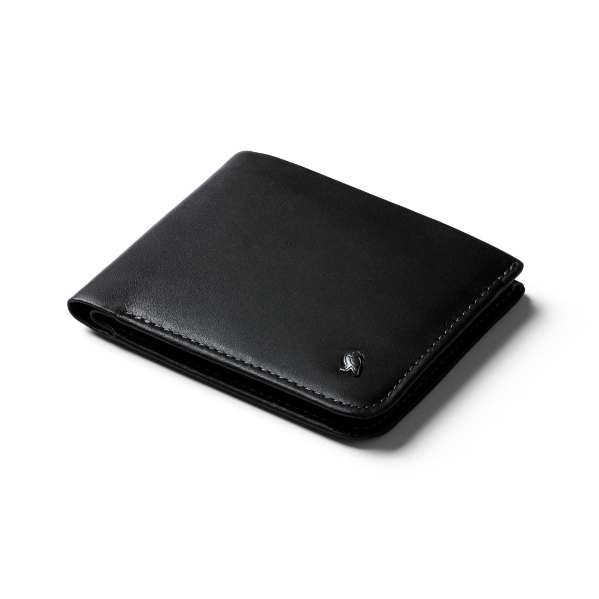 Bellroy Hide & Seek Hi in Black - Getoutside Shoes