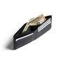 Bellroy Hide & Seek Lo in Black - Getoutside Shoes