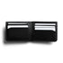Bellroy Hide & Seek Lo in Black - Getoutside Shoes