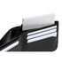 Bellroy Hide & Seek Lo in Black - Getoutside Shoes