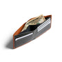 Bellroy Hide & Seek Lo in Caramel - Getoutside Shoes