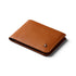 Bellroy Hide & Seek Lo in Caramel - Getoutside Shoes