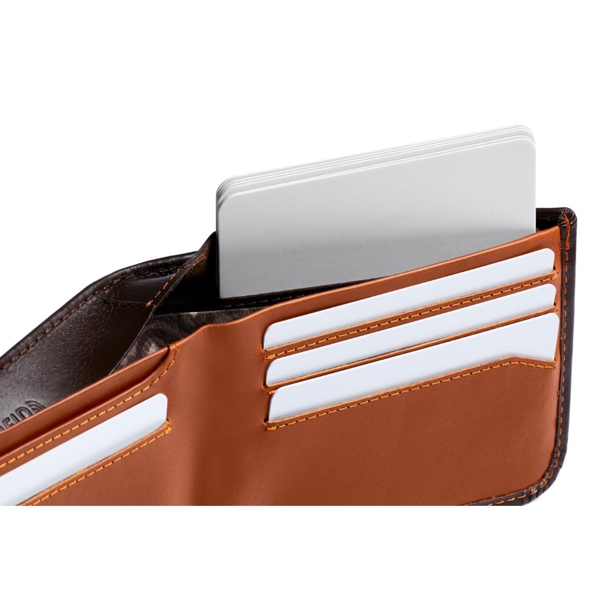 Bellroy Hide & Seek Lo in Java - Getoutside Shoes