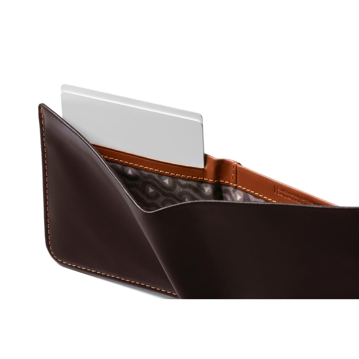 Bellroy Hide & Seek Lo in Java - Getoutside Shoes