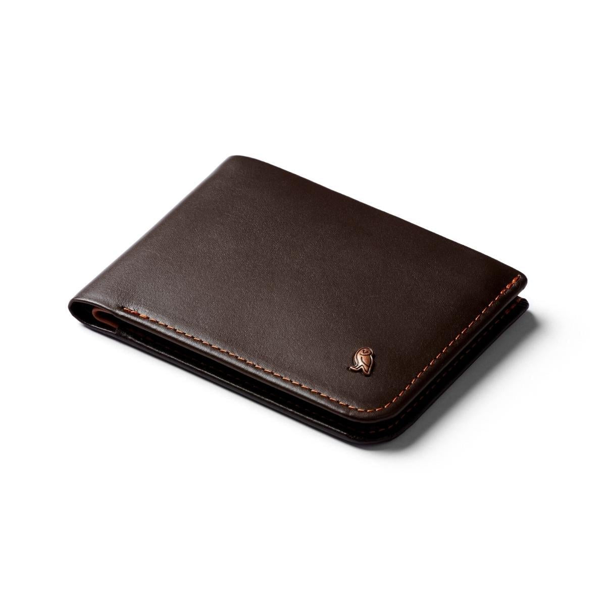 Bellroy Hide & Seek Lo in Java - Getoutside Shoes