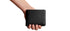 Bellroy Hide & Seek Lo Premium Edition in Black - Getoutside Shoes