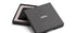 Bellroy Hide & Seek Lo Premium Edition in Black - Getoutside Shoes