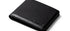 Bellroy Hide & Seek Lo Premium Edition in Black - Getoutside Shoes